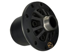 Ford Mustang Differential - Rear - Ford Racing - Torsen T2R Type - `15-`16 Ford Mustang Differential - Rear - Ford Racing - Torsen T2R Type - `15-`16